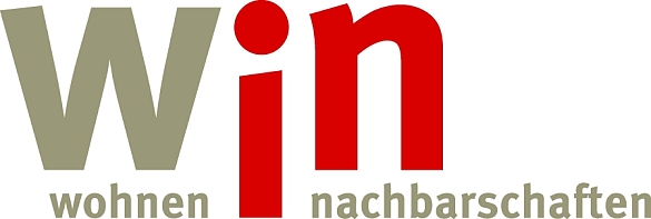 Logo WIN Wohnen in Nachbarschaften Gröpelingen